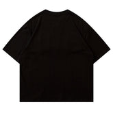 "L" Comic Graphic Tee